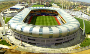 Başakşehir Stadyumu