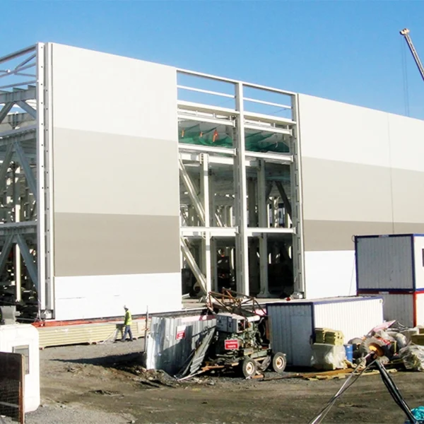 Cephe Kaplama Fiyatları 2026