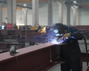 Kocaeli Çelik Fabrikaları