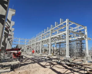 Projelerimiz: Antep Merinos Projesi